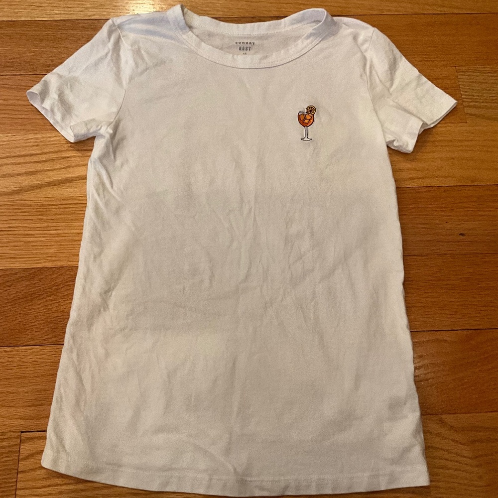 Sunday Best Spritz T-shirt